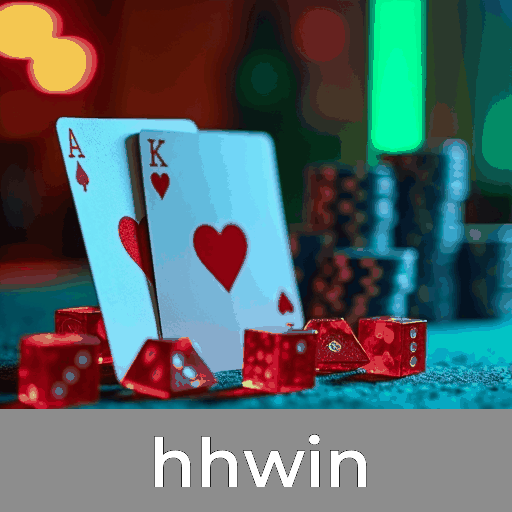 App hhwin: Sua Plataforma de Apostas Completa e Prática