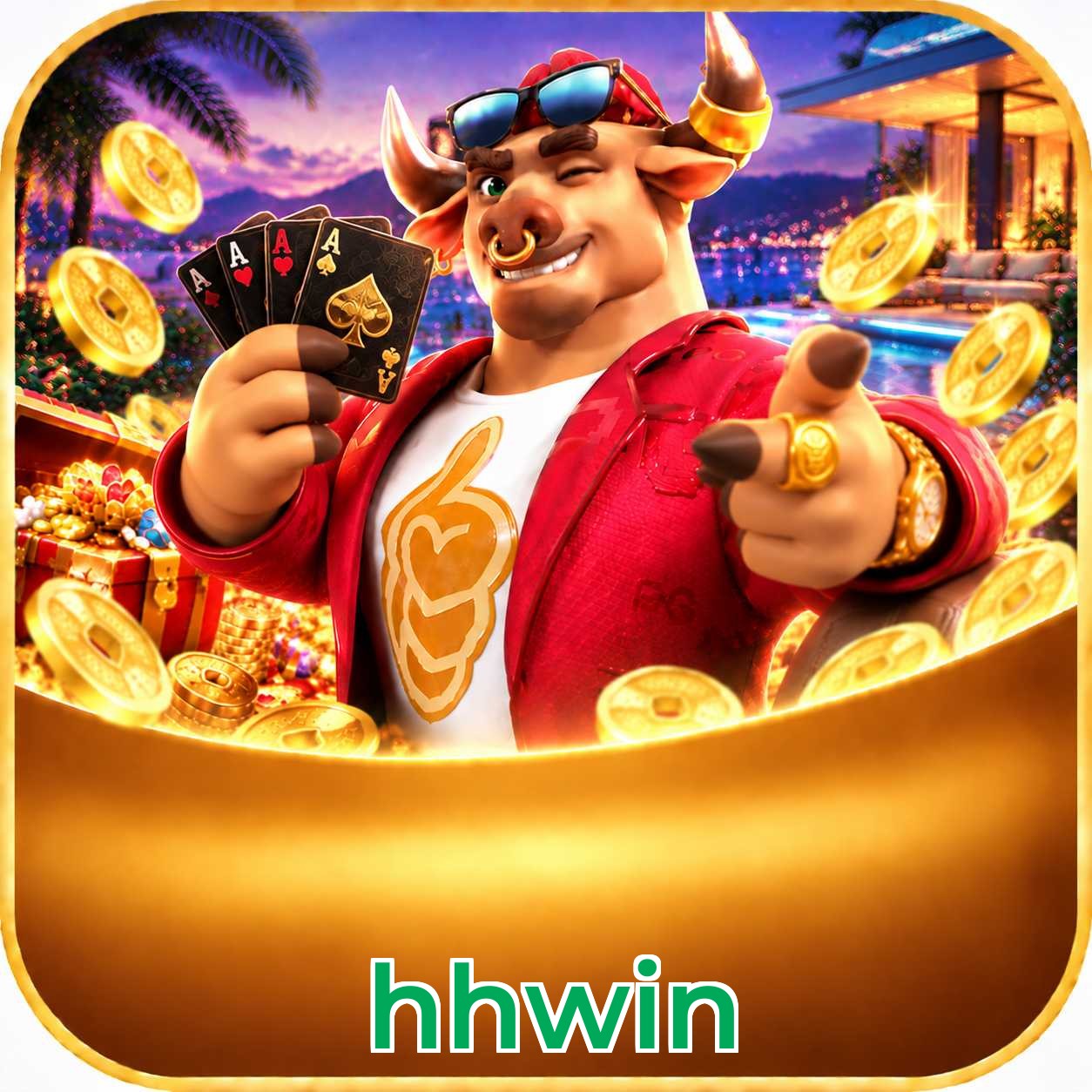 Welcome Bonus - Golden Dragon