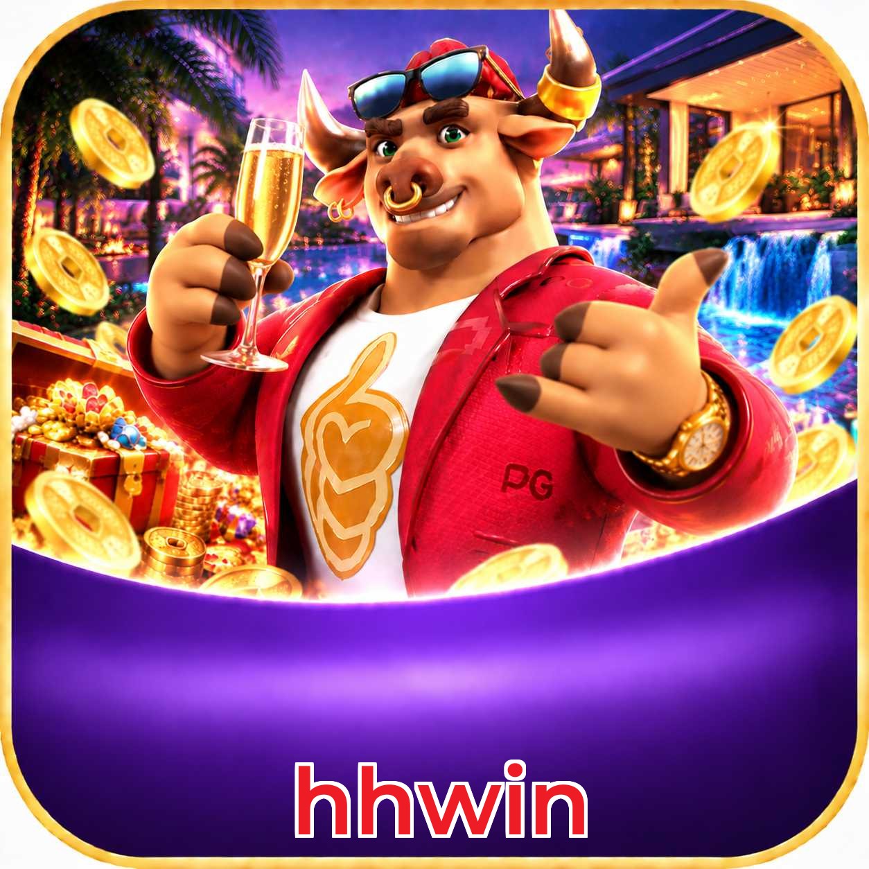 Fortune Tiger Slot Game