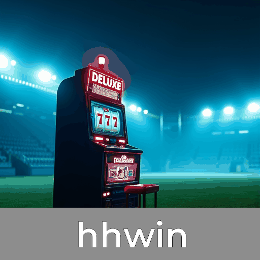 hhwin: Slots - Jackpots Gigantes, Jogos de Mesa - Variedade Incrível, Real Dealer - Experiência Imersiva