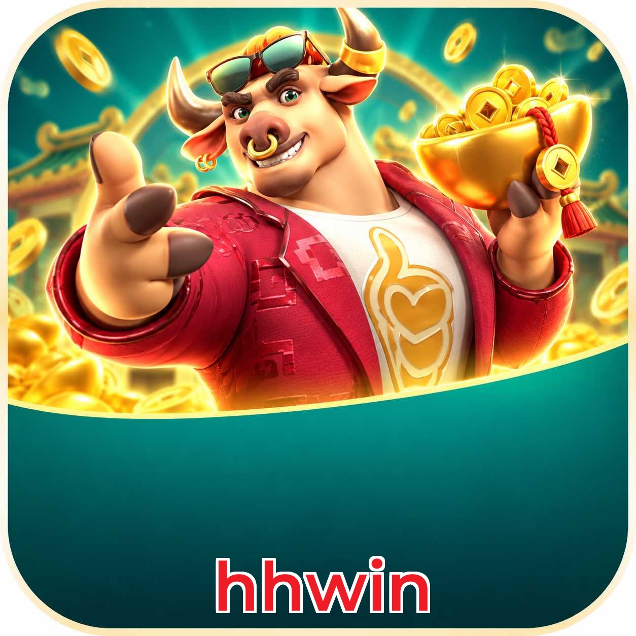hhwin Facebook - Página oficial com promoções e comunidade ativa