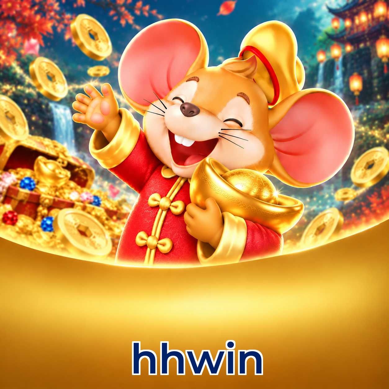 Pacote Completo do App hhwin