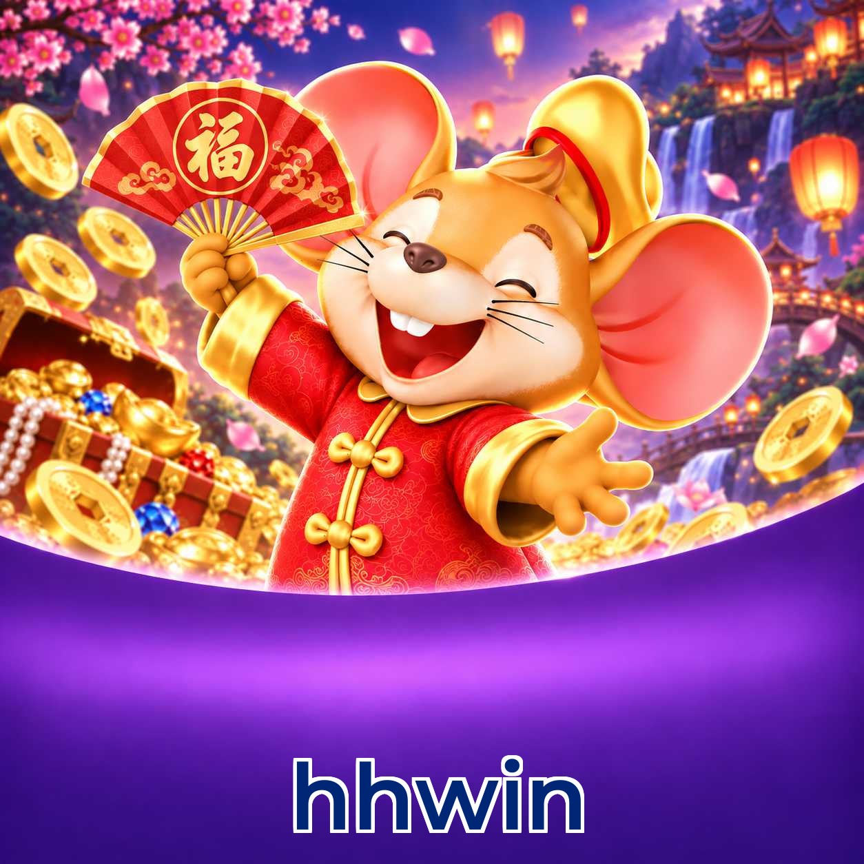Fortune Games Series