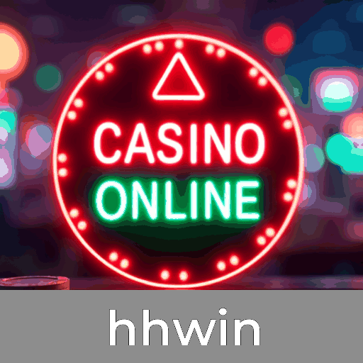 hhwin: O Cassino Online Confiável e Seguro