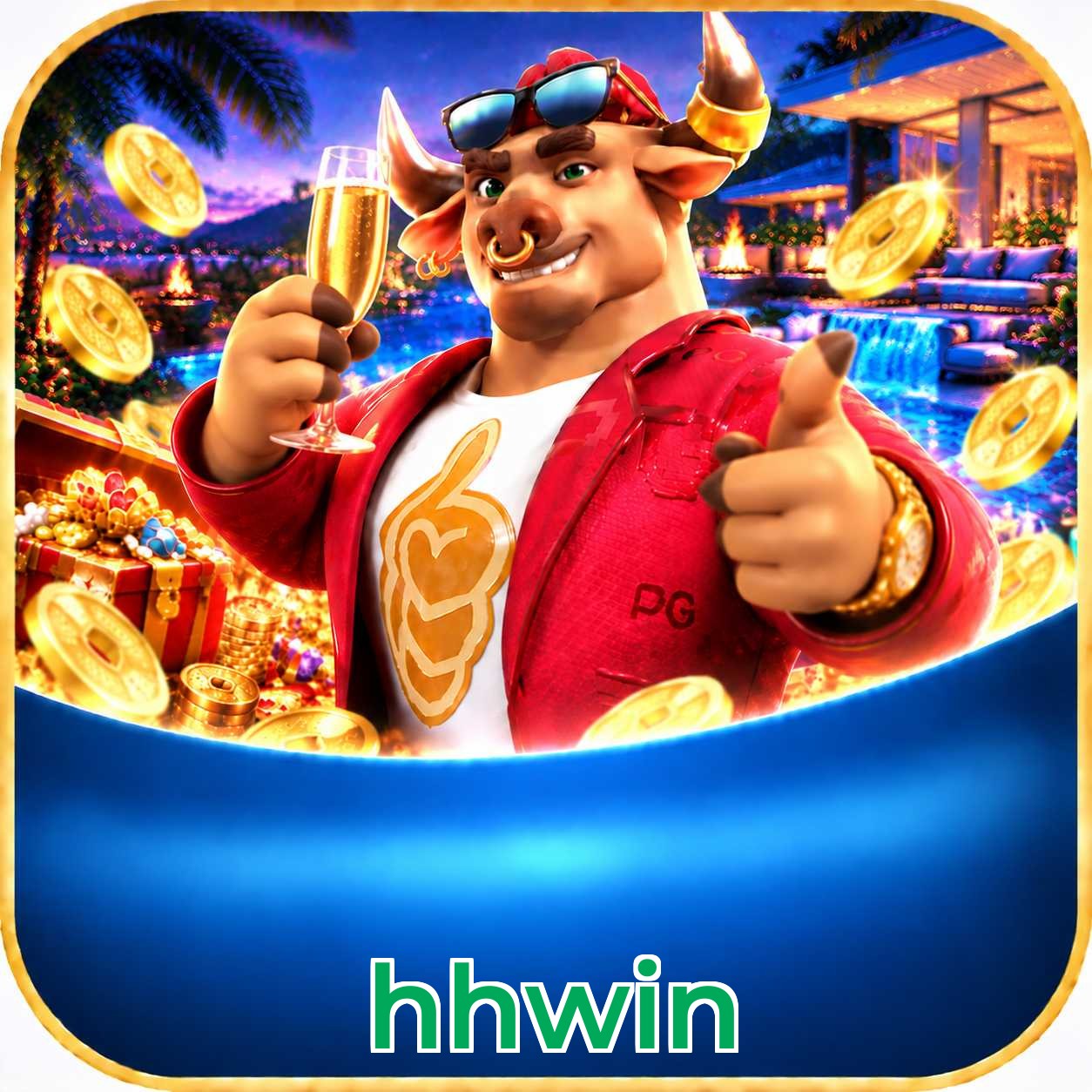 Vantagens do APK hhwin para Android