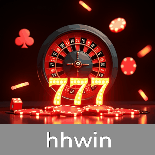 hhwin: Experiência de Jogos de Mesa ao Vivo para Brasileiros