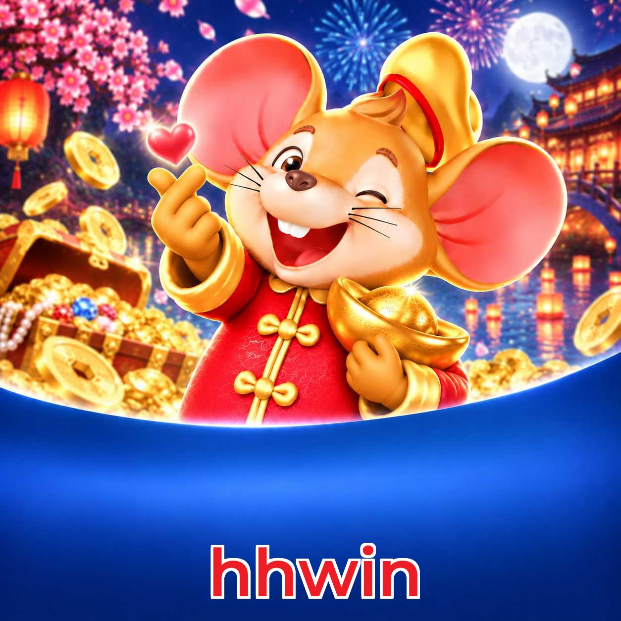 Free Spins Bonus - Lucky Tiger