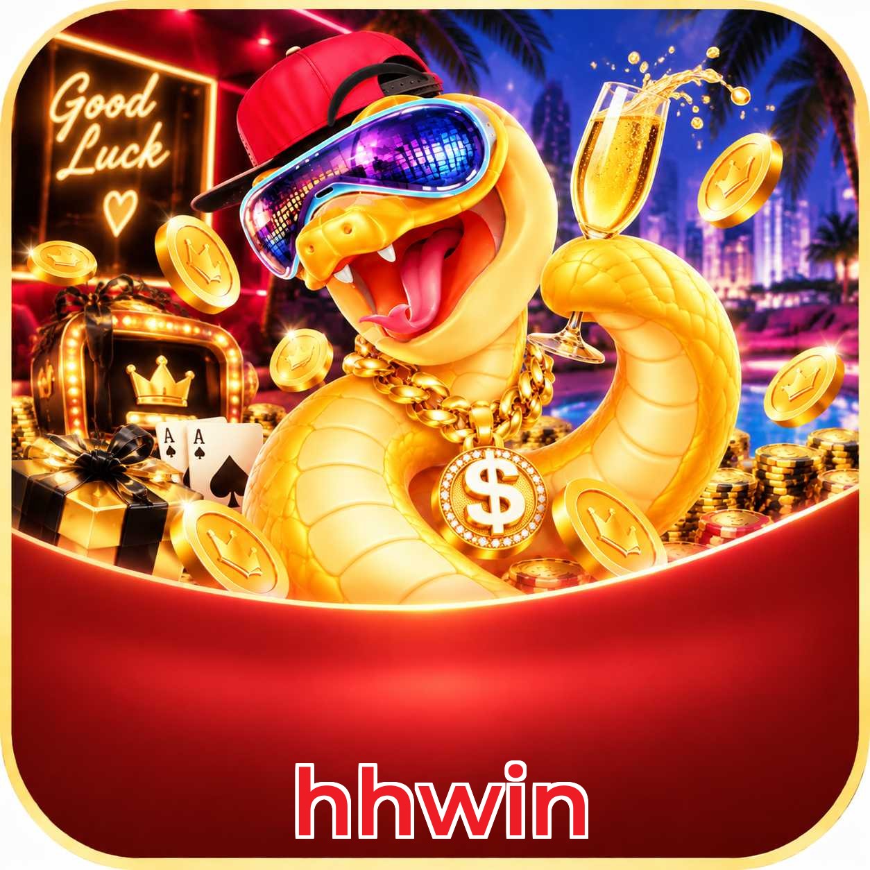 Facebook Rewards