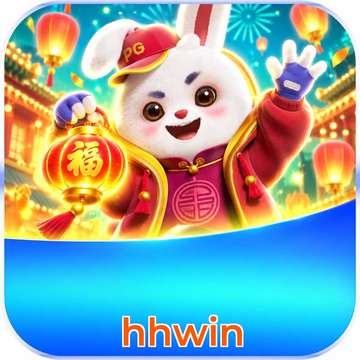 hhwin Facebook - Página oficial com promoções e comunidade ativa
